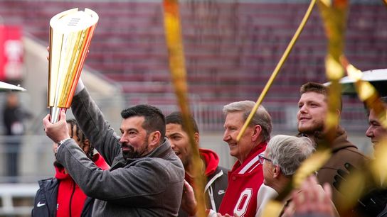 New contract to keep Ryan Day at Ohio State through 2031 (College Football)