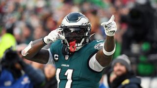 Nick Sirianni: Eagles can't guarantee A.J. Brown's return (NFL)