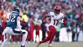 Commanders put absent Terry McLaurin on reserve/did not report list (NFL)