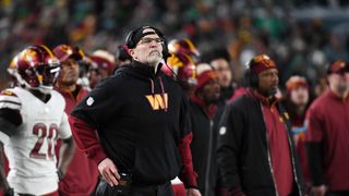 Dan Quinn plans to expand Commanders' contender culture (NFL)