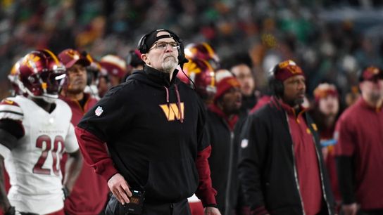 Dan Quinn plans to expand Commanders' contender culture (NFL)