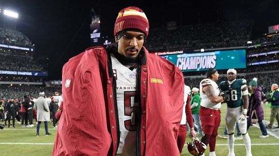 Offenses could run wild as Cowboys, Commanders face off (NFL)