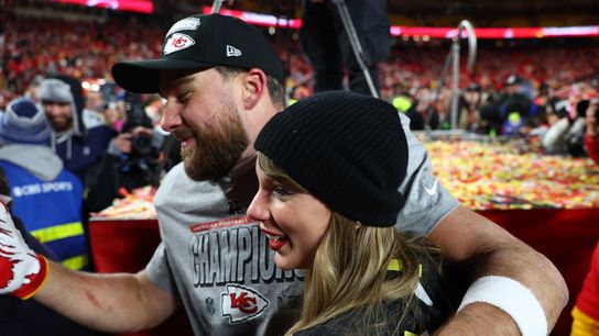 Report: Chiefs-Bills sets AFC title game viewership record (NFL)