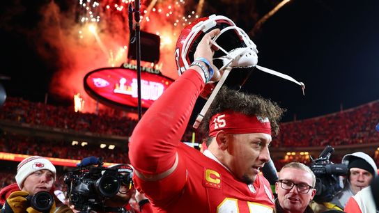 Chiefs early 1.5-point favorites against Eagles in Super Bowl (NFL)