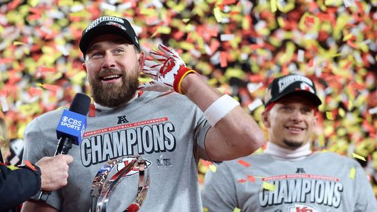 Travis Kelce loves Chiefs being seen as villains (NFL)