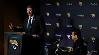 Liam Coen: Jaguars will rely on Trevor Lawrence, toughness (NFL)