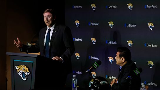 Liam Coen: Jaguars will rely on Trevor Lawrence, toughness (NFL)