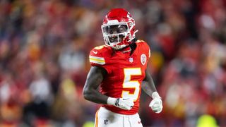 Reports: Eagles add WR Marquise 'Hollywood' Brown (NFL)