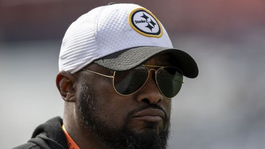 Steelers to add 2 QBs; Aaron Rodgers won't affect draft plans (NFL)