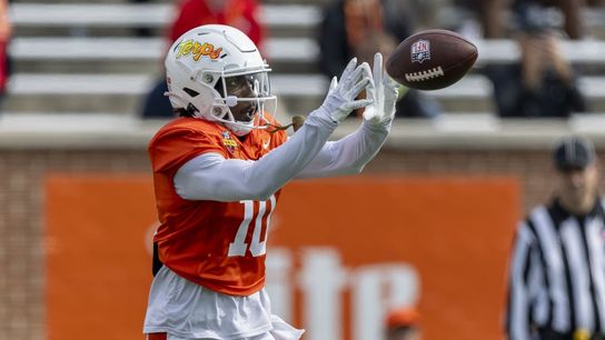 Grading the Vikings' Draft (NFL)
