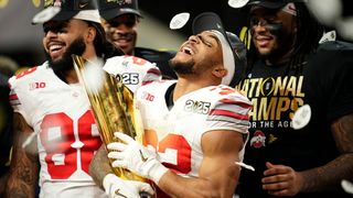 Five-week bowl schedule set, CFP title game Jan. 19 in Miami (College Football)