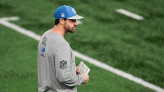 Jets keep poaching Lions, hire Tanner Engstrand as OC (NFL)