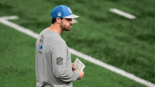 Jets keep poaching Lions, hire Tanner Engstrand as OC (NFL)