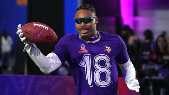 NFC grabs 14-7 lead in Pro Bowl Skills Showdown (NFL)