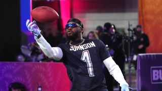 Report: Bears CB Jaylon Johnson (groin) headed to IR (NFL)