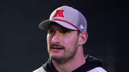 Bills DE Joey Bosa injures calf, RB James Cook absent from OTAs (NFL)