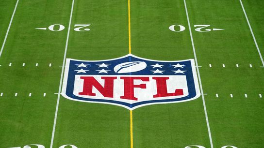NFL salary cap rising to at least $277.5M (NFL)