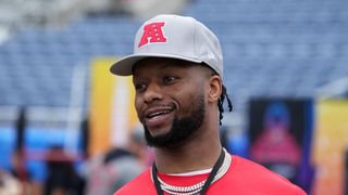 Report: Texans RB Joe Mixon (foot) out multiple weeks (NFL)