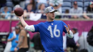 Jared Goff, NFC defeat AFC to win Pro Bowl Games (NFL)
