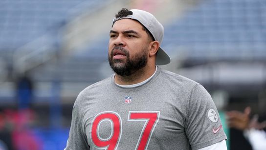 Steelers' Cameron Heyward clarifies comments on Aaron Rodgers (NFL)