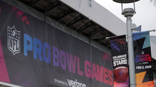 Report: NFL moving Pro Bowl Games to Super Bowl host cities (NFL)