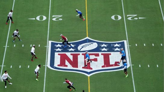 NFL to consider players competing in Olympic flag football (NFL)
