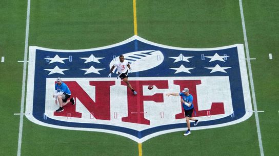 NFL sets 2025 salary cap at $279.2M, a $23.8M jump (NFL)