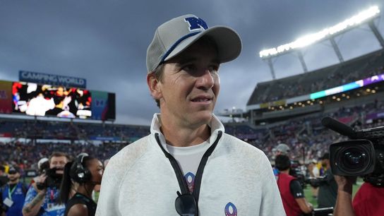 Giants' ownership stake too rich for Eli Manning (NFL)