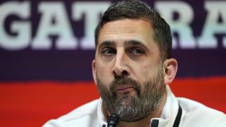 Eagles' Nick Sirianni embracing emotional label: 'It's who I am' (NFL)