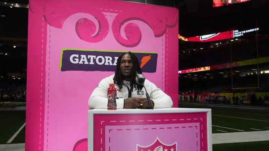 Chiefs LB Nick Bolton unfazed by Opening Night madness (NFL)