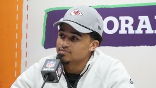Chiefs preach solidarity in pursuit of first Super Bowl three-peat (NFL)