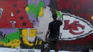 New Orleans reveling in Super Bowl after challenging events (NFL)