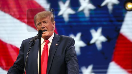 Donald Trump to attend Super Bowl LIX in New Orleans (NFL)