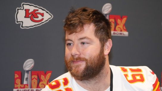 Chiefs OL Joe Thuney grateful entering his sixth Super Bowl (NFL)