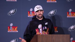Nick Sirianni: Eagles looking to 'focus and refocus' at practice (NFL)