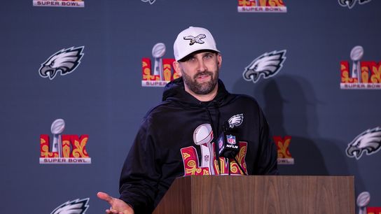 Nick Sirianni: Eagles looking to 'focus and refocus' at practice (NFL)