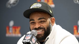 Super Bowl injury report: Eagles’ Brandon Graham questionable (NFL)
