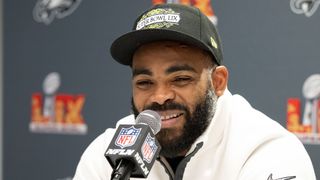 Eagles DE Brandon Graham retires: 'No regrets' (NFL)