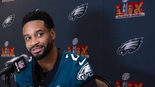 CB Darius Slay aims to play in 2025 with Eagles … or Lions (NFL)