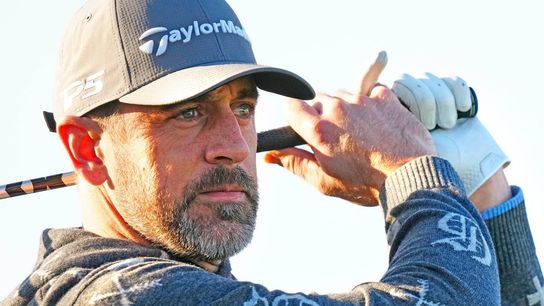 Aaron Rodgers offers hint at joining Steelers in jab at Bears (NFL)