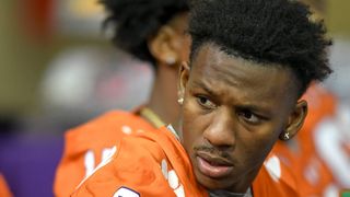 Clemson dismisses freshman RB Marquise Henderson (College Football)