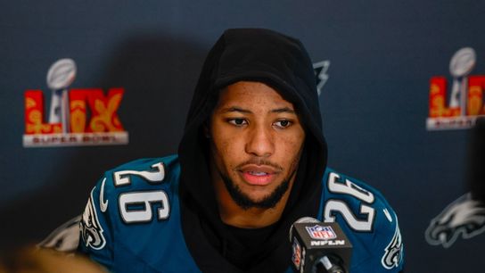 Saquon Barkley can earn another bonus if Eagles win SB LIX (NFL)