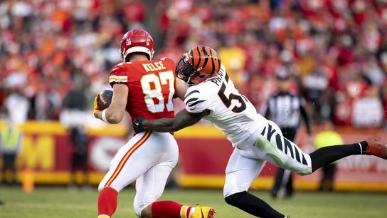 Report: Bengals LB Germaine Pratt requests trade (NFL)
