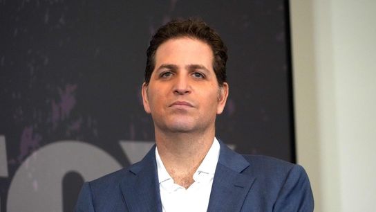Report: NFL insider Peter Schrager in 'serious' ESPN talks (NFL)