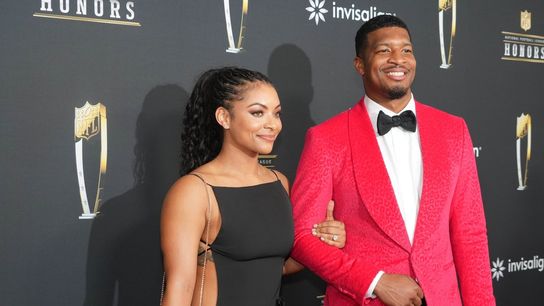 Jameis Winston ‘ready for anything’; Giants not ruling out QB at No. 3 (NFL)