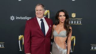 Bill Belichick: Girlfriend 'doesn't have anything to do' with UNC football (College Football)