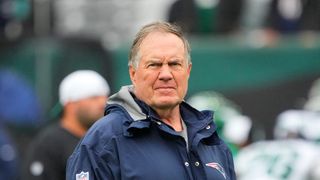 Bill Belichick, North Carolina will not appear on 'Hard Knocks' (College Football)