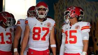 Chiefs GM expects TE Travis Kelce to play in 2025: 'He was fired up' (NFL)