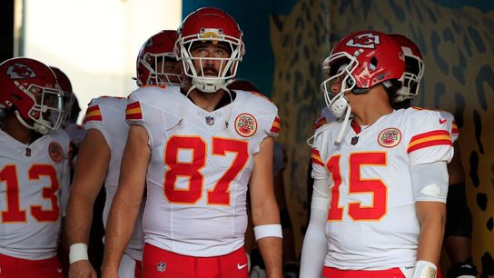 Chiefs GM expects TE Travis Kelce to play in 2025: 'He was fired up' (NFL)