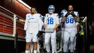 Lions-Chargers to kick off preseason in Hall of Fame Game (NFL)